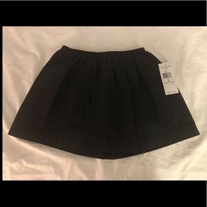 New Little Girls Black Polo Ralph Lauren Skirt 5